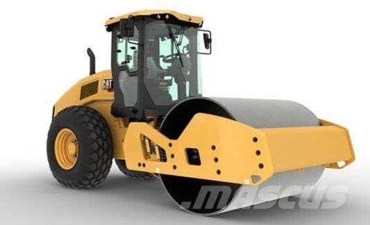 CAT CS11 GC NEW Diğer silindirler