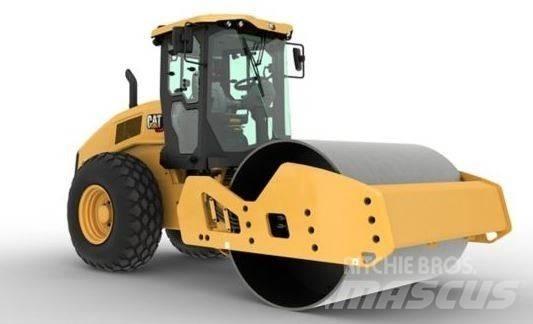 CAT CS11 GC NEW Diğer silindirler