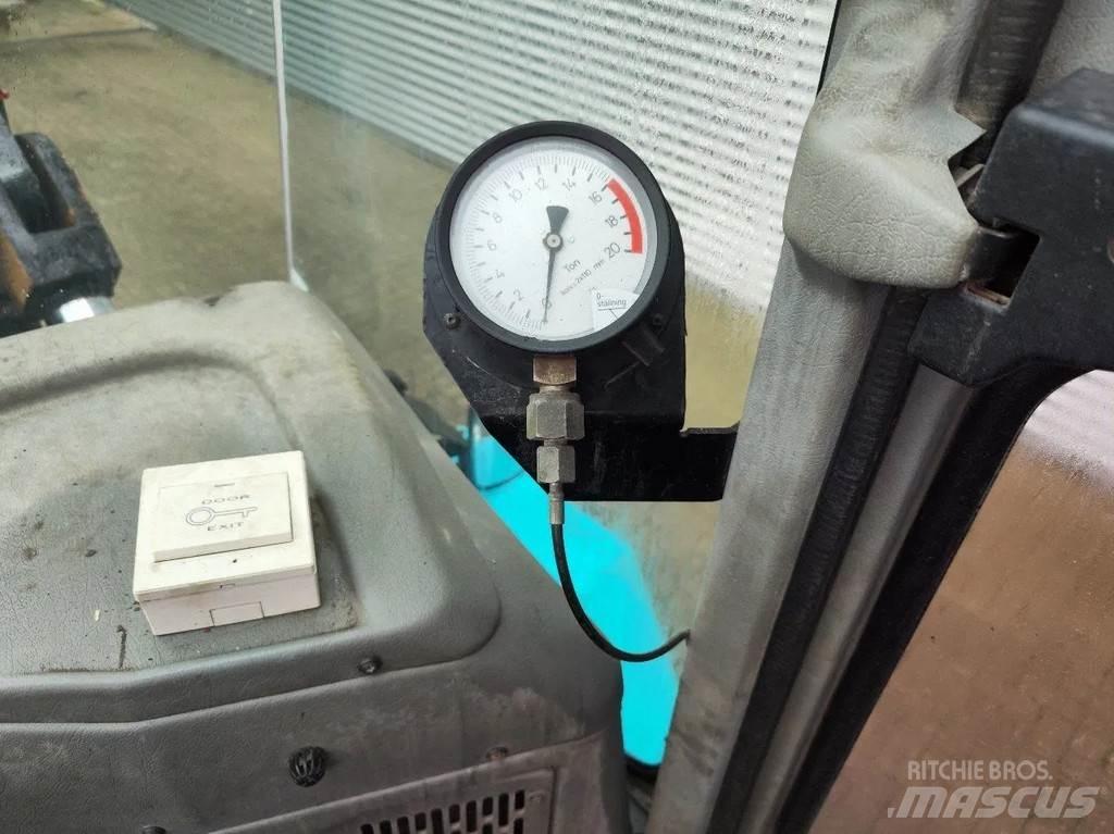 SMV 16-1200B Diger