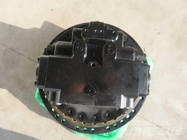  driving engine Hidrolik