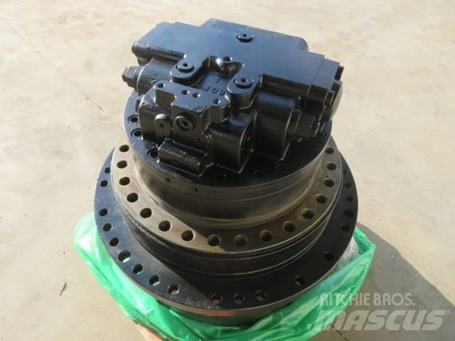  driving engine Hidrolik