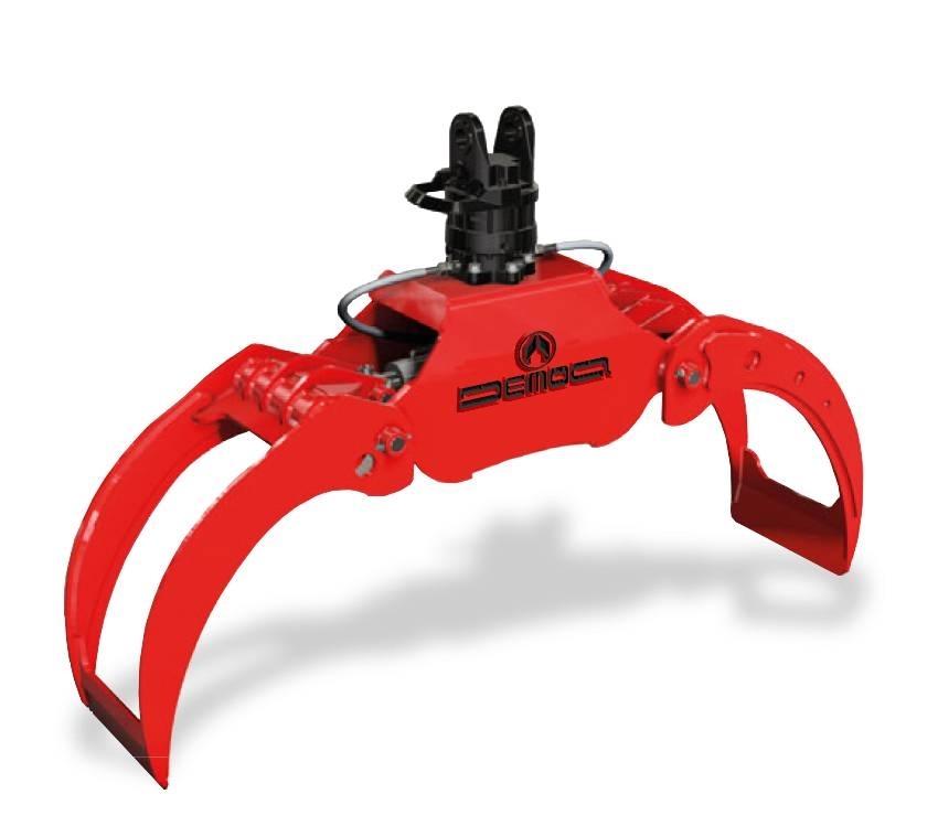  DEMOQ DP025 Polipler