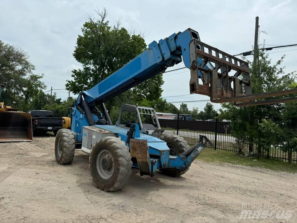 Genie GTH 1056 Teleskopik yükleyiciler
