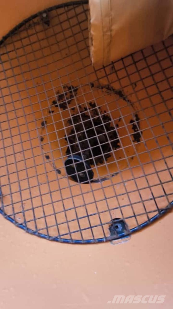 John Deere 3046R Traktörler