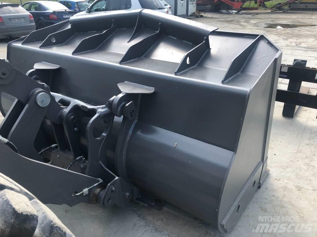Volvo L50H Tekerlekli yükleyiciler