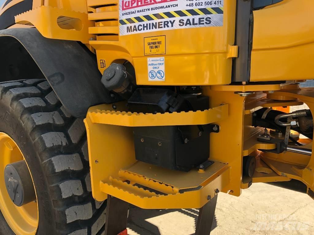 Volvo L50H Tekerlekli yükleyiciler