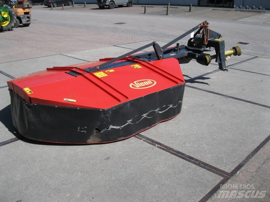 Vicon EXPERT 119 Çayir biçme makinalari