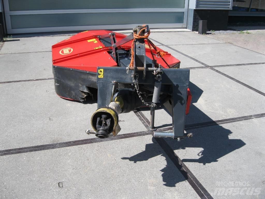 Vicon EXPERT 119 Çayir biçme makinalari