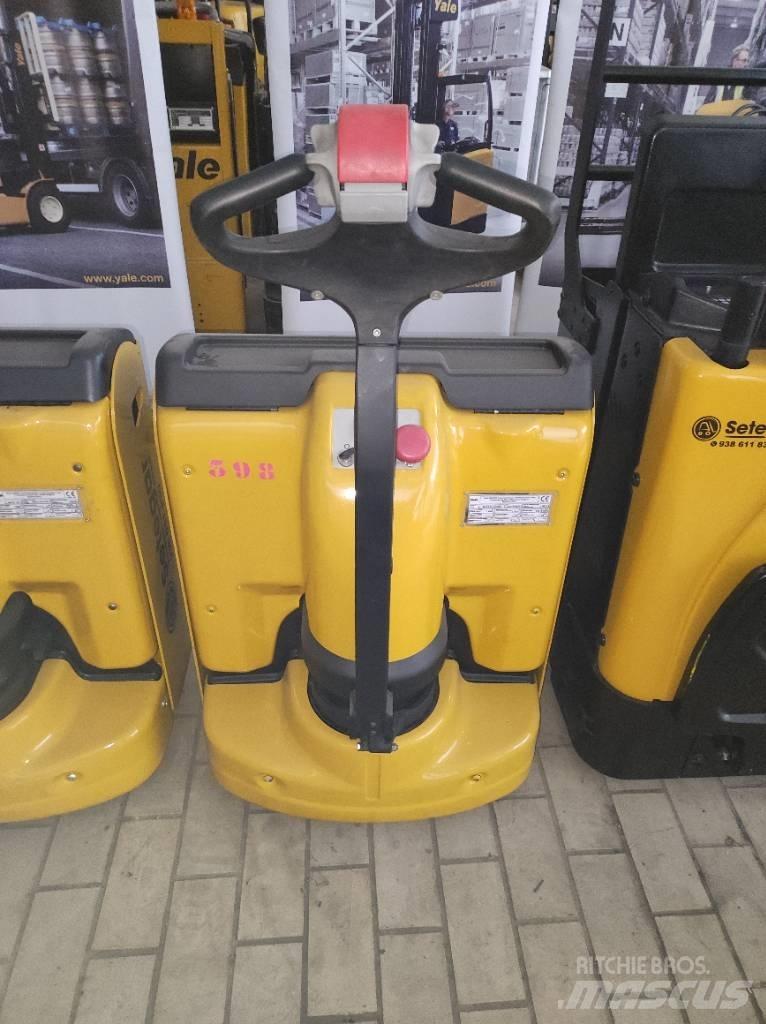Yale MP18 Düsük seviye kaldirici