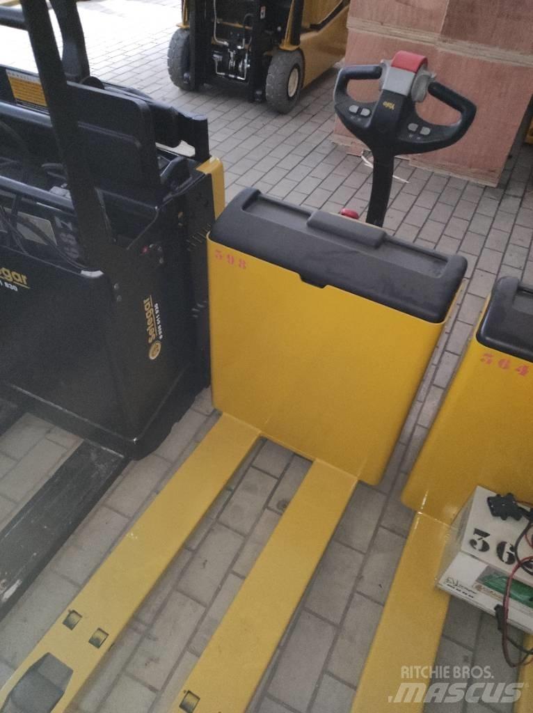 Yale MP18 Düsük seviye kaldirici