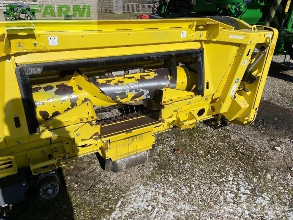 John Deere 8300 Kendi yürür silaj makinalari
