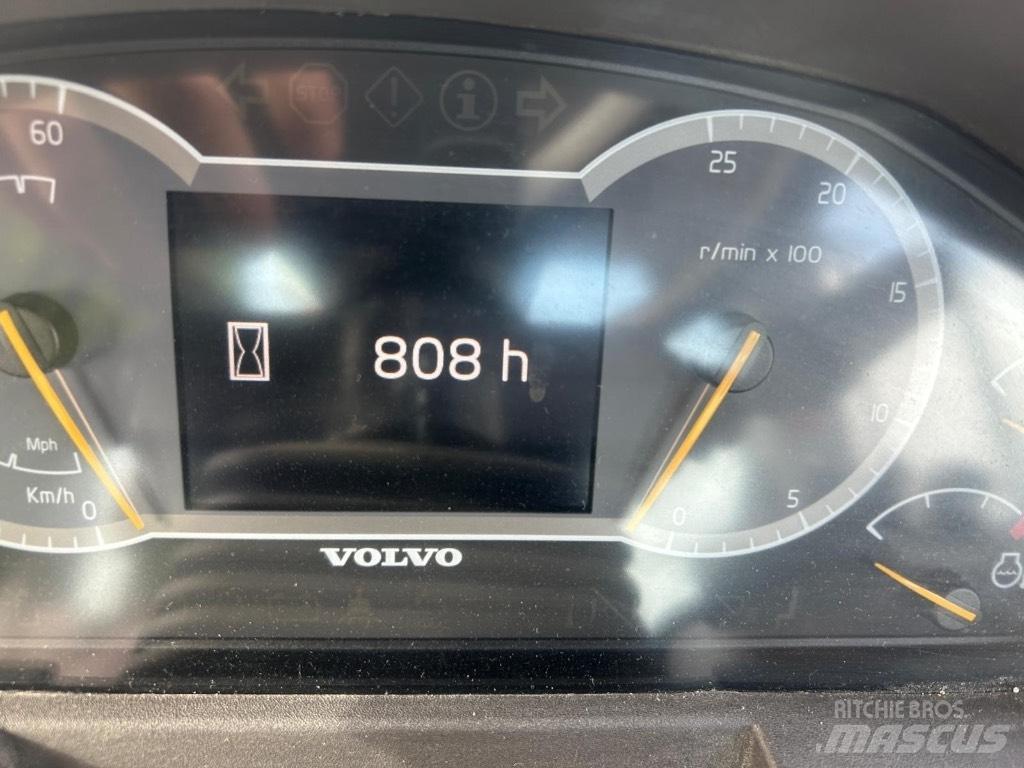 Volvo L 90 H Tekerlekli yükleyiciler
