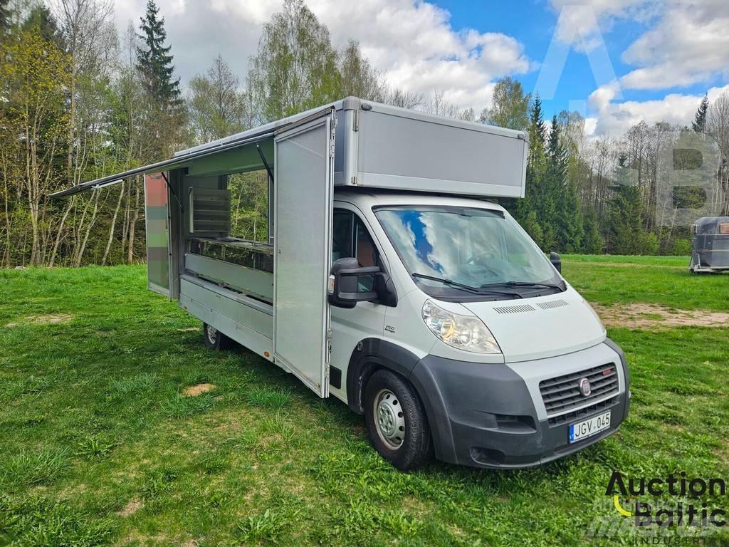 Fiat Ducato Diger