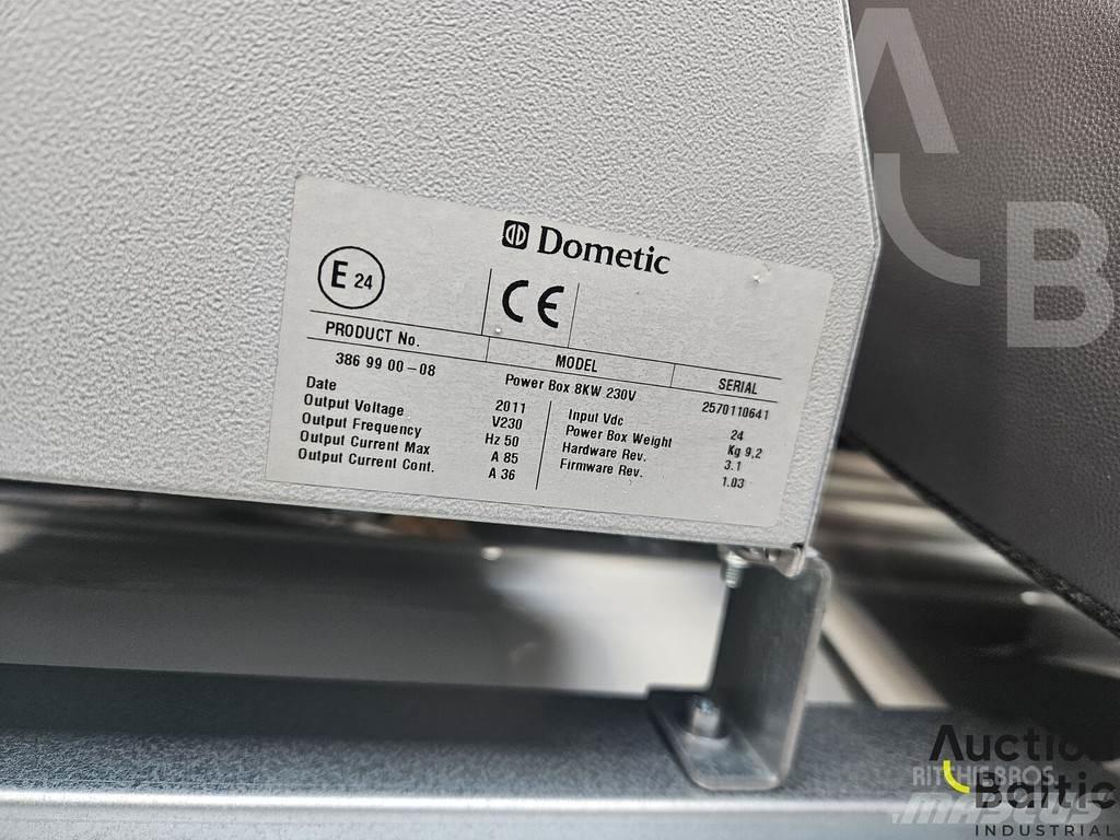 Fiat Ducato Diger