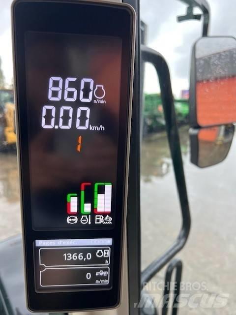 John Deere 6175 M Traktörler