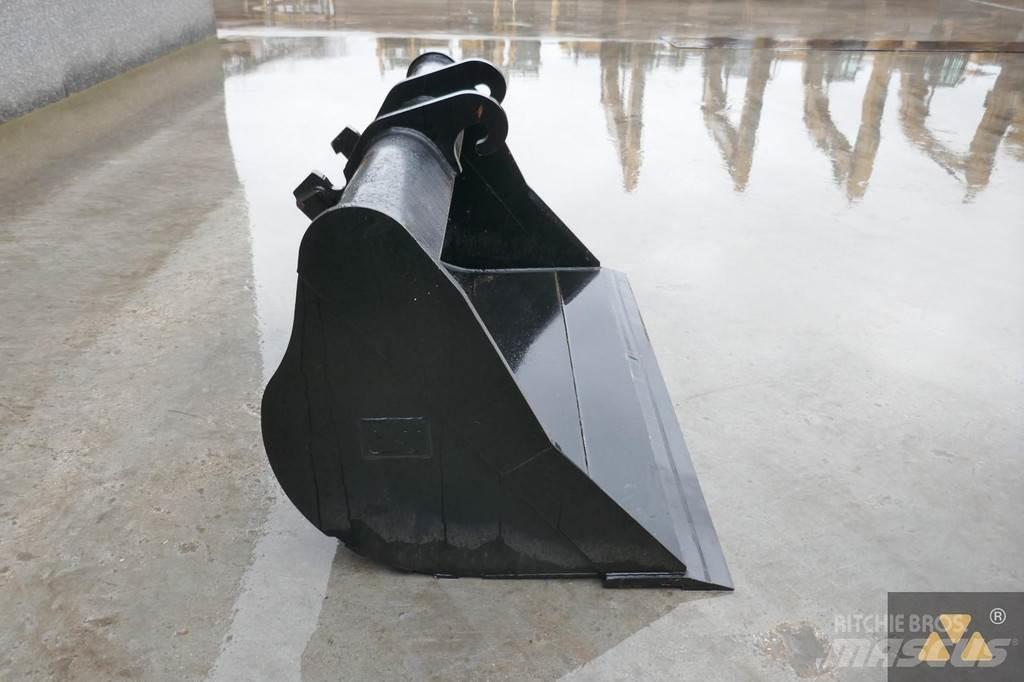 CAT 330 Bucket Kovalar
