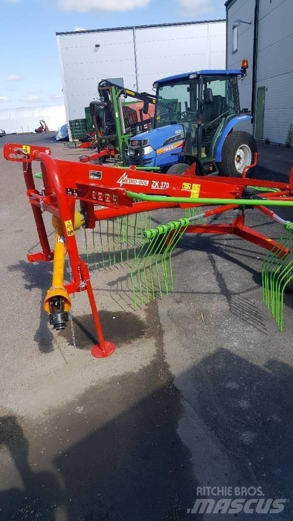 MESKO-ROL zk370 Ot Tirmigi