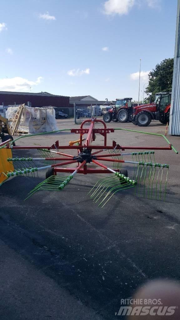MESKO-ROL zk370 Ot Tirmigi