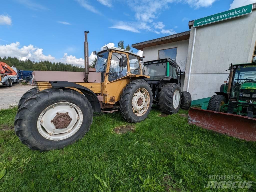 Valtra Valmet 903 Traktörler