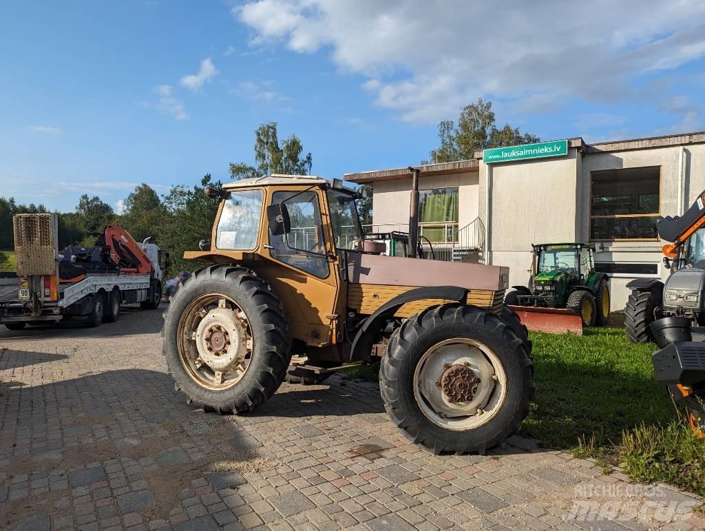 Valtra Valmet 903 Traktörler