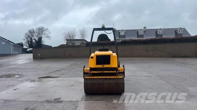 Vibromax VMT400 Diğer silindirler