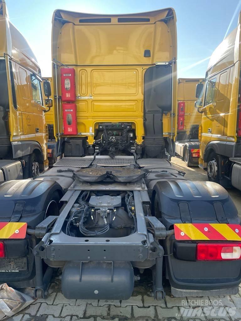 DAF XF 106.480 Çekiciler