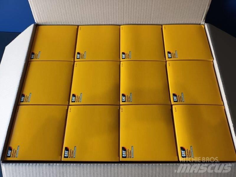 CAT FILTER 1R-0777 Motorlar