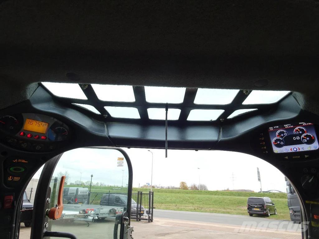 Bobcat T450 Skid steer loderler