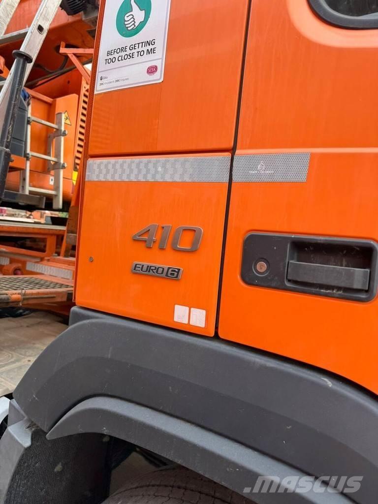 Soilmec STM 20 Sondaj makinalari