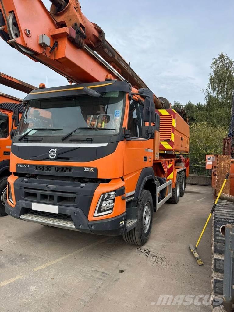 Soilmec STM 20 Sondaj makinalari