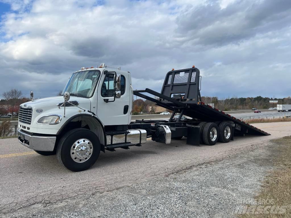 Freightliner M2 Kurtaricilar
