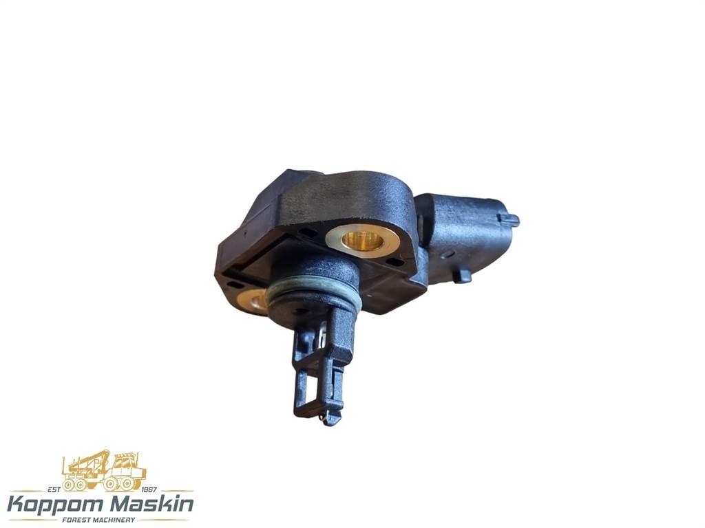 Bosch 836864362 Motorlar