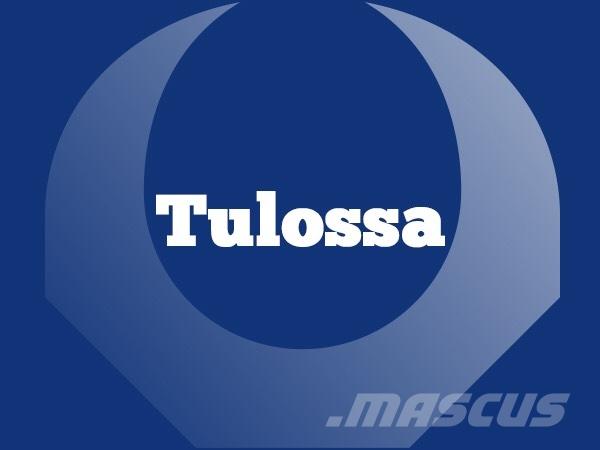 McHale Fusion3 Rulo balya makinalari