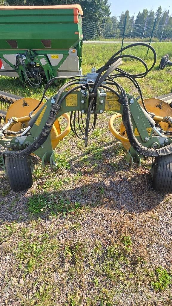 Elho V-Twin 600 Ot Tirmigi