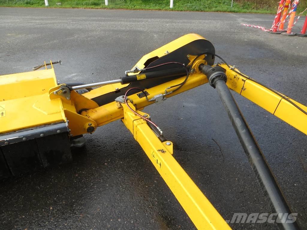 Elho SC 420 Pro Hasat makineleri