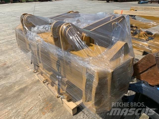 CAT D 8 T Paletli dozerler