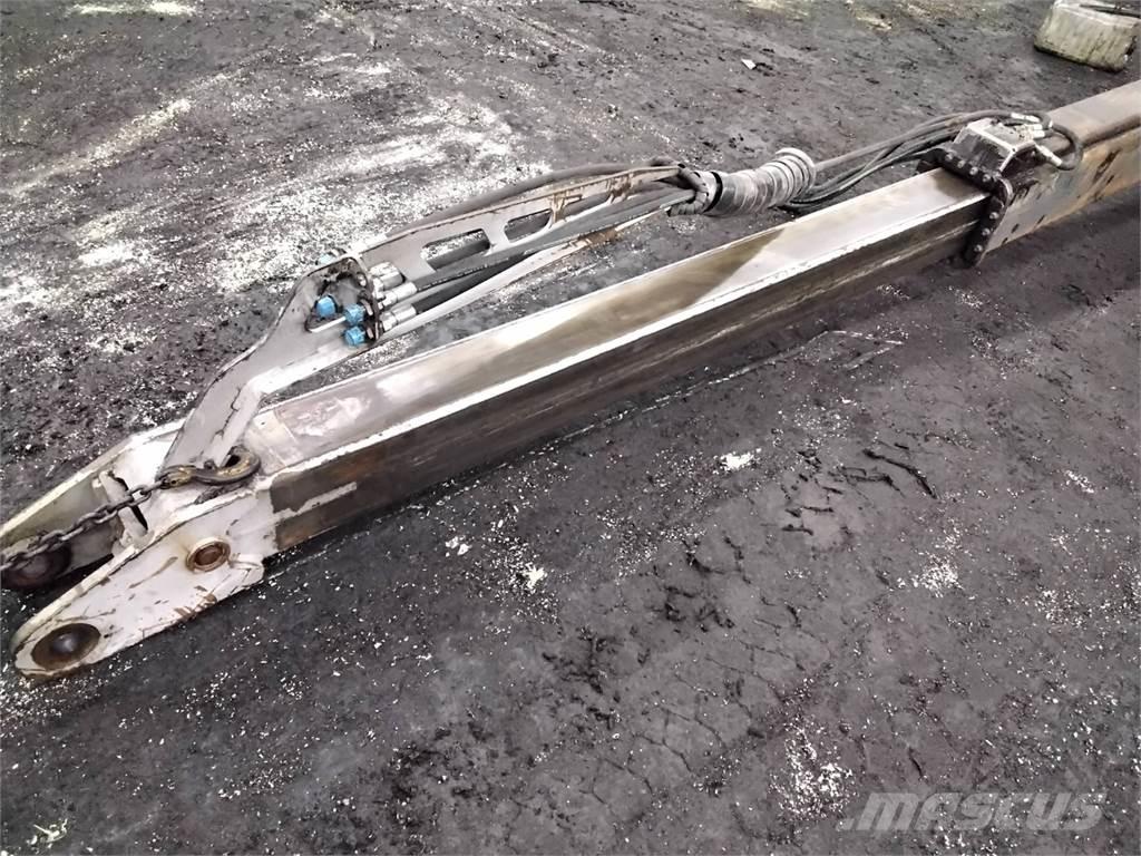 Valmet CRF14 Tomruk vinçleri