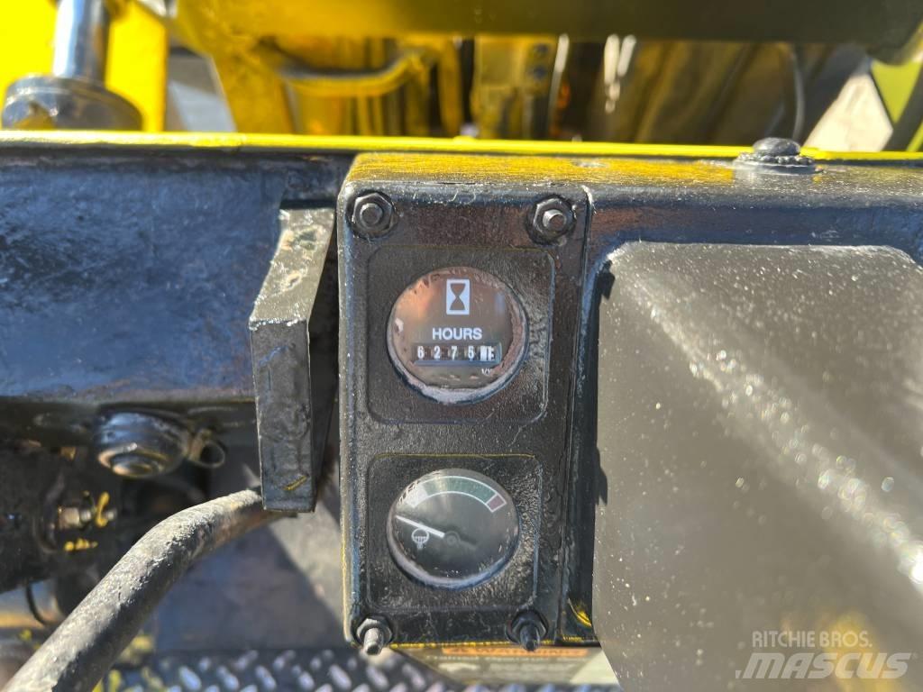 Hyster H 90 XL S Diger