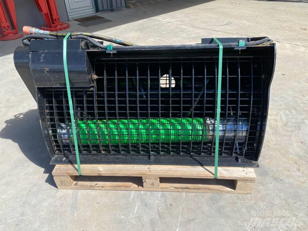  Rolfi TL 250 Beton / harç karıştırıcılar