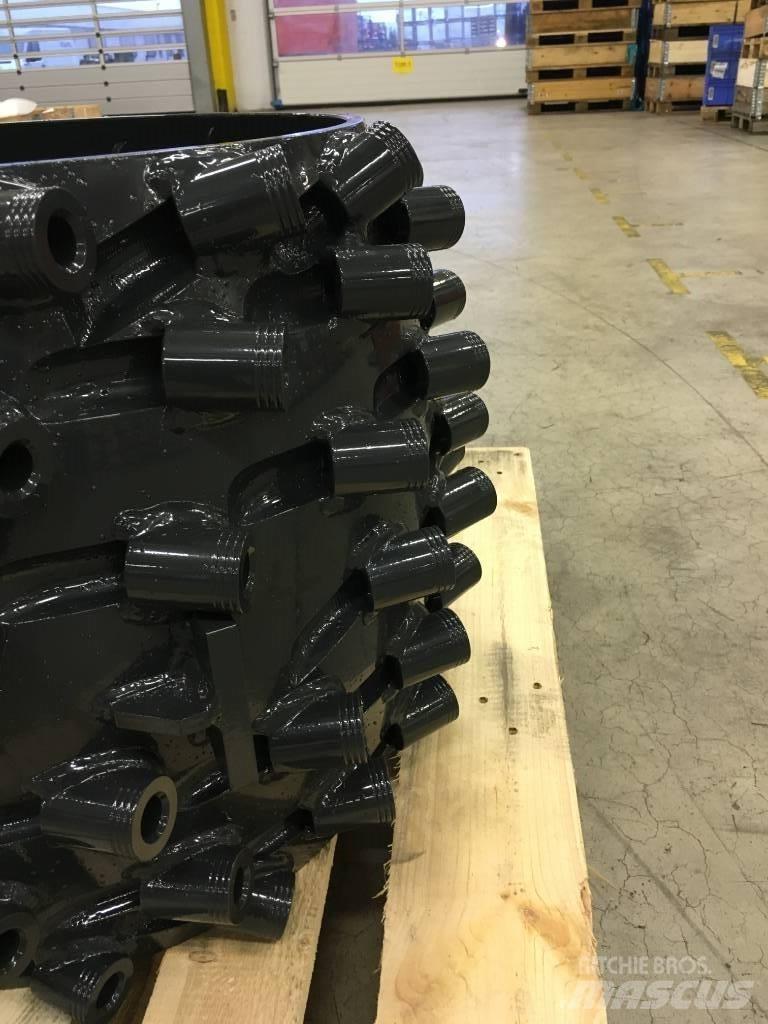 Wirtgen W50DC Digerleri