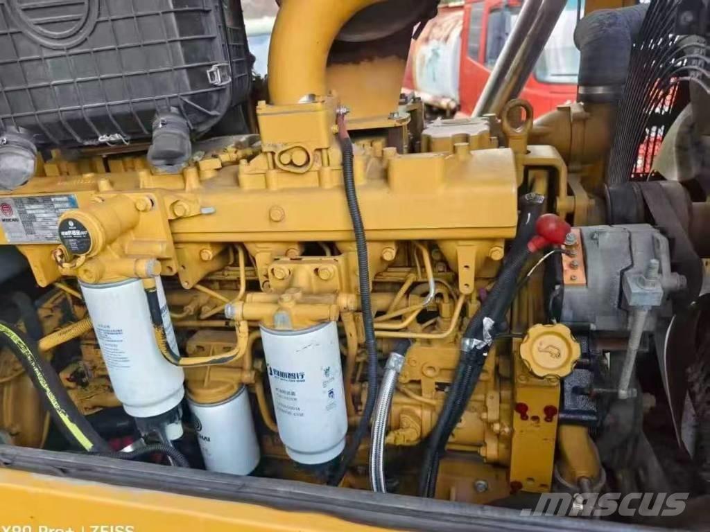 XCMG LW 700 KN Tekerlekli yükleyiciler