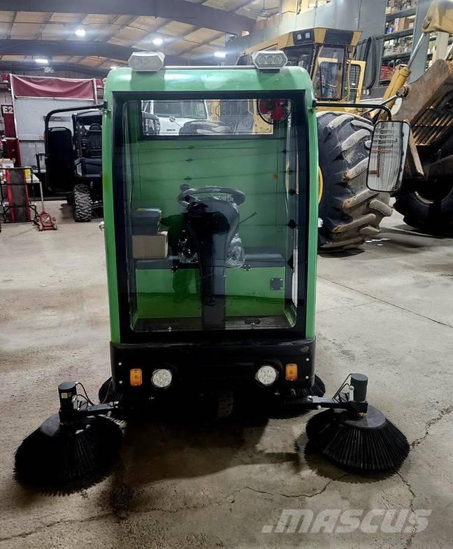  Future FT-S2000 Kurutmalı temizleme makineleri