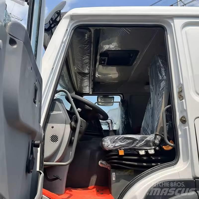 Howo 371 6x4 Su tankerleri