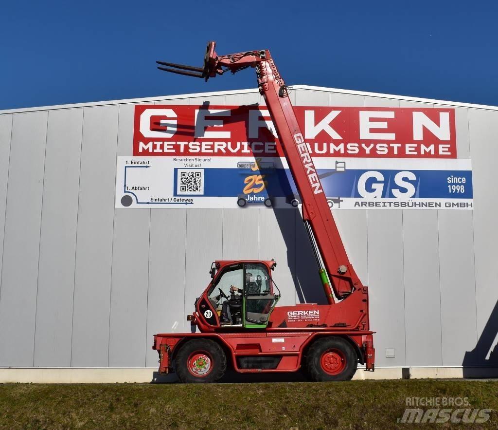 Merlo RT 40.25 Teleskopik yükleyiciler