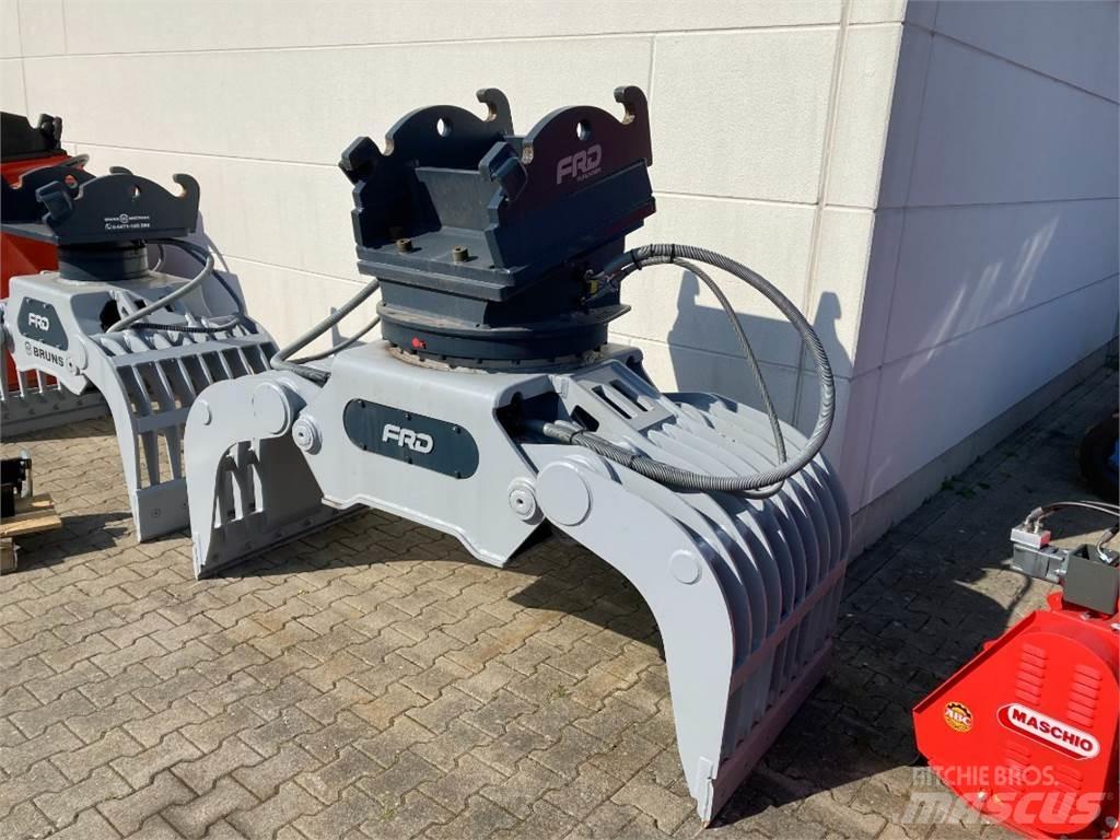  SONSTIGE FDG40PL Diger tarim makinalari