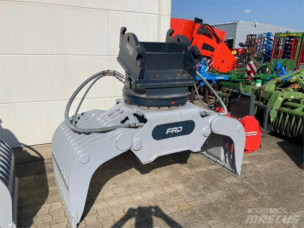  SONSTIGE FDG40PL Diger tarim makinalari
