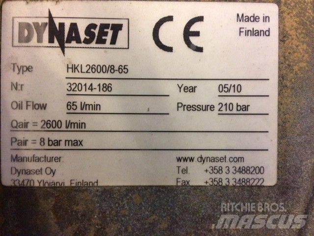  SPD Drillmast DM 60 Sondaj kuleleri