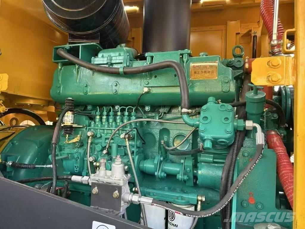  临工 956L Tekerlekli yükleyiciler