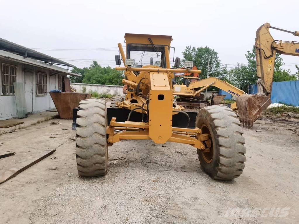 XCMG GR 180 Greyderler