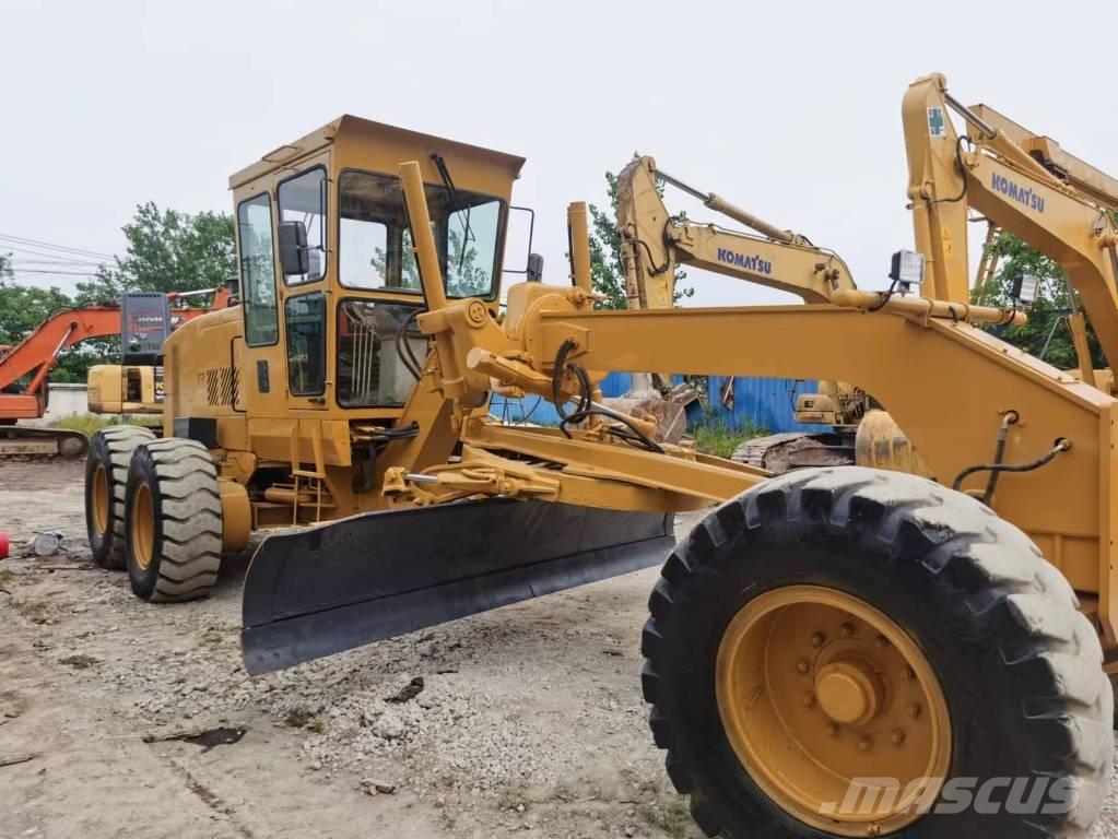 XCMG GR 180 Greyderler